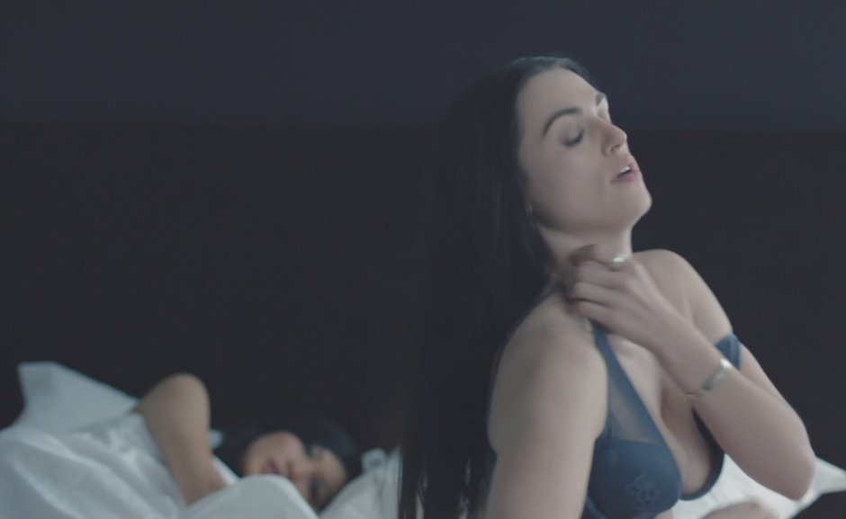 Keti McGrath fucked