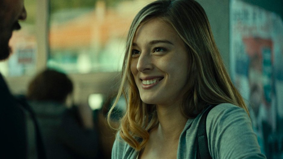 Milena Radulovich is hot