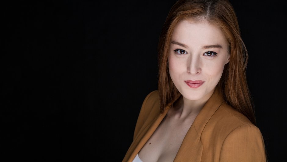 Milena Radulovich Slov