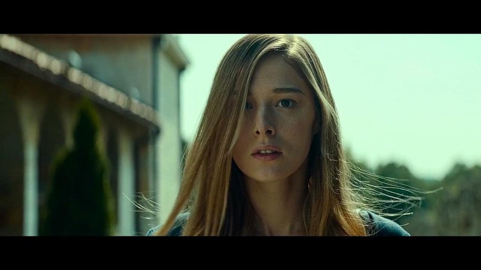 Milena Radulovich is over -ine