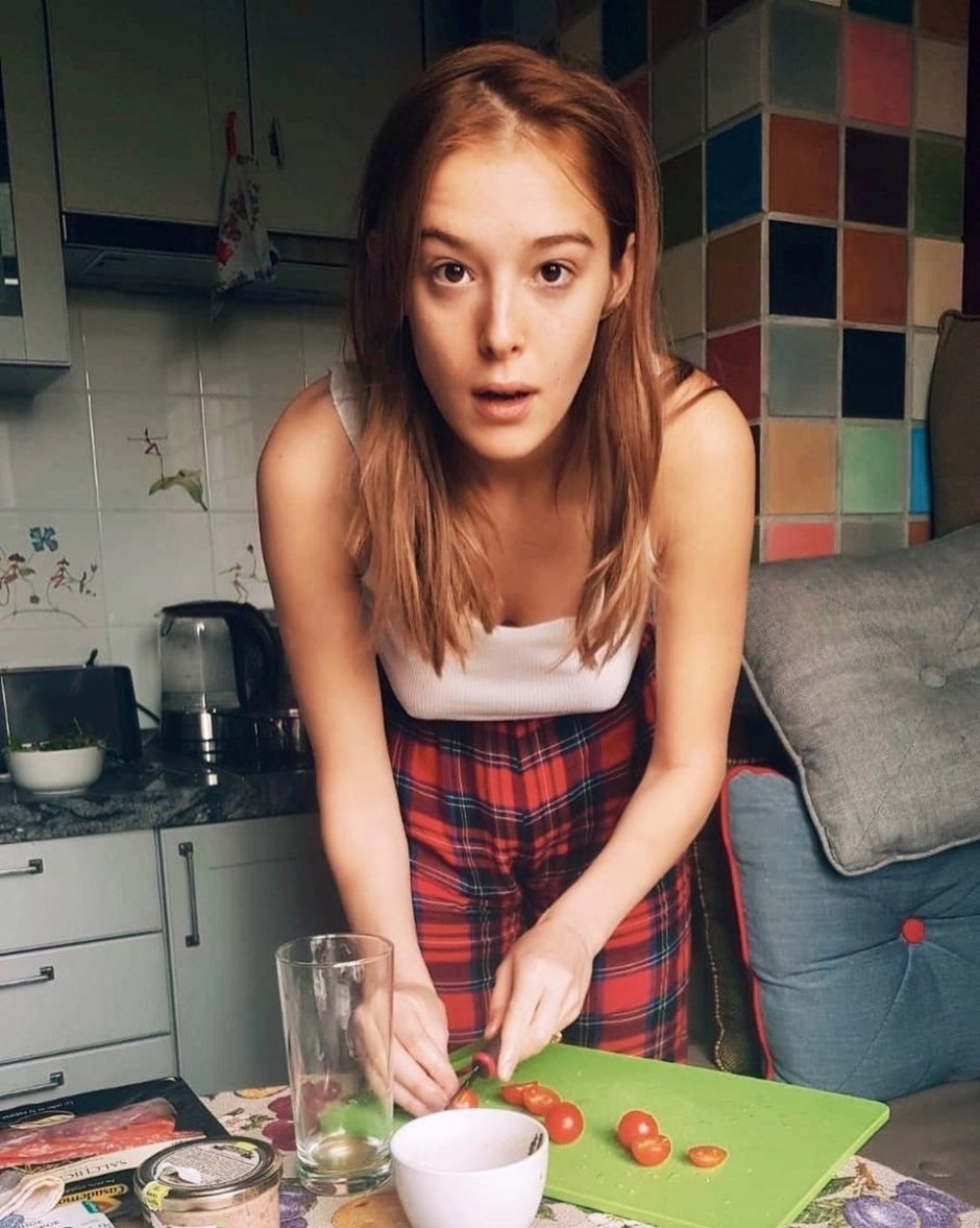 Milena Radulovich