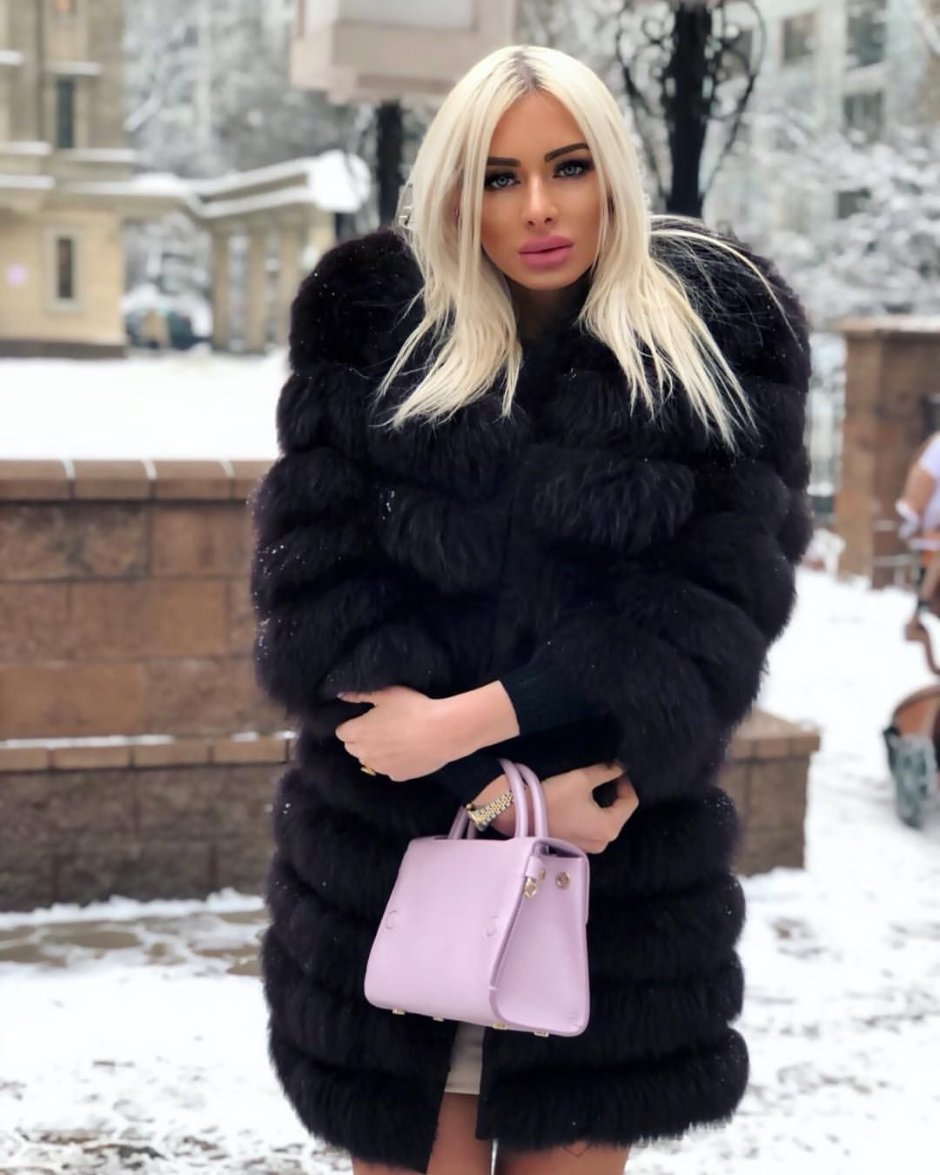 Milika Milfin