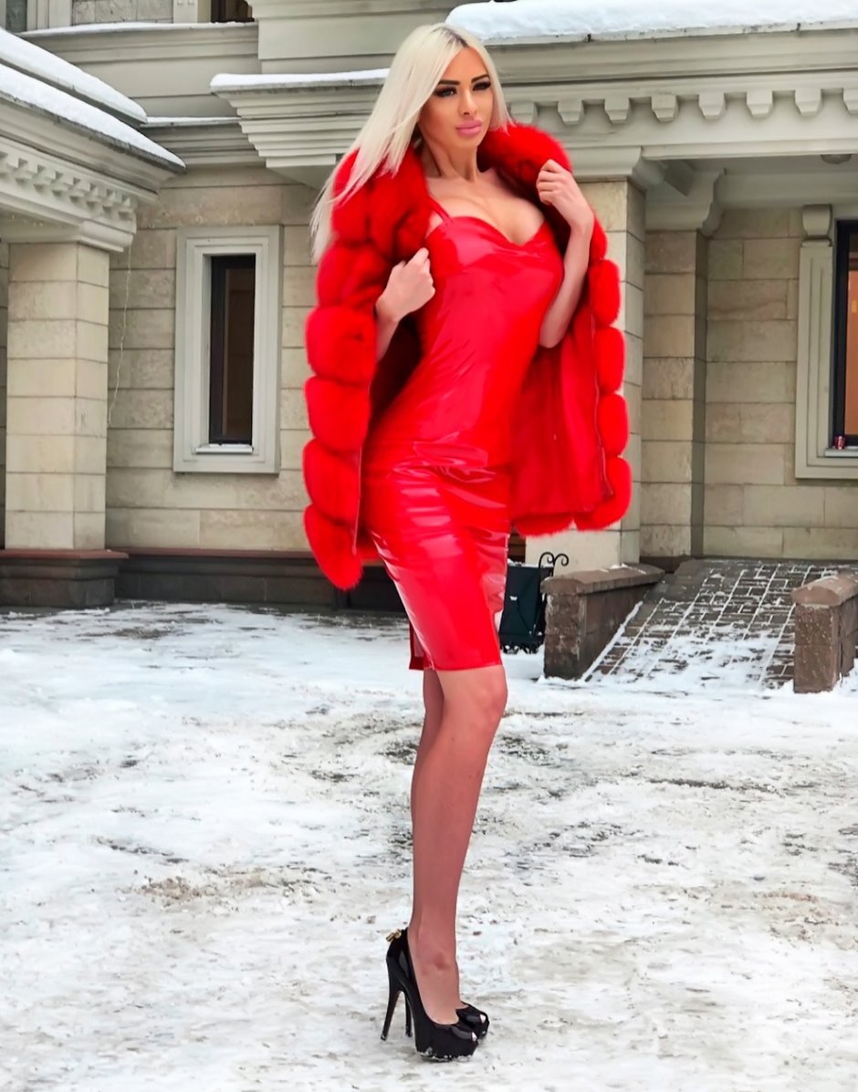 Militsa Vidosavlevich Instagram