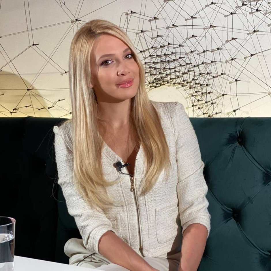 Milika Pavlovich