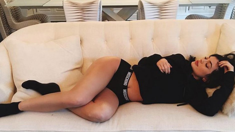 Kylie Queen
