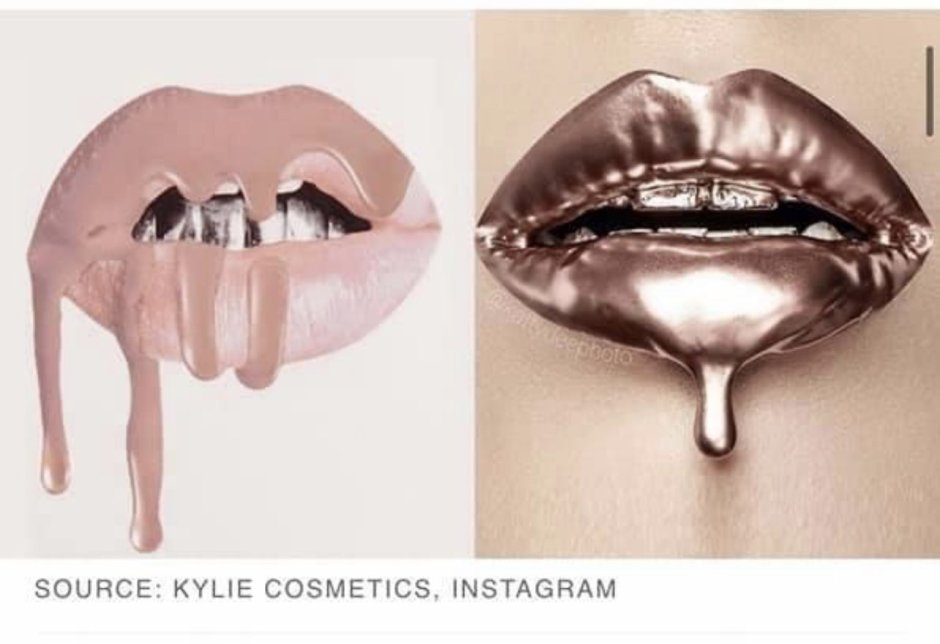Kylie Jenner Sasha Samsonova