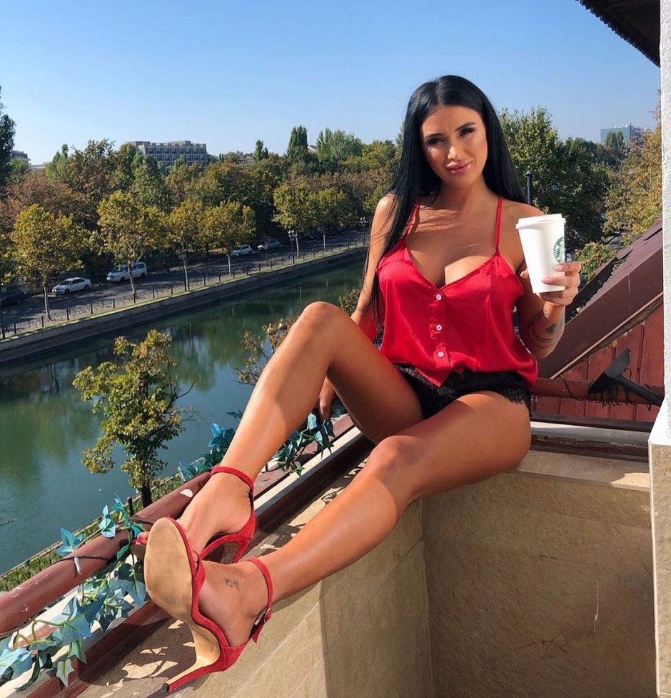 Daniela Guerrero Fitness Fitness model