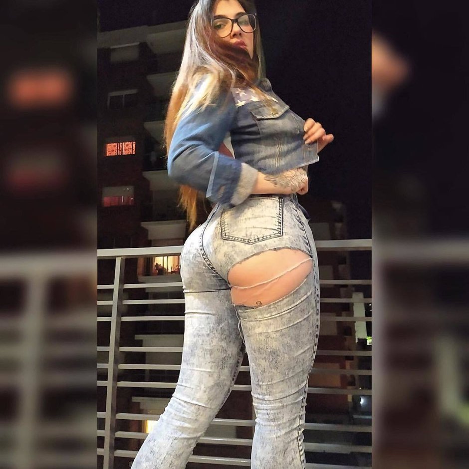 Daniella Kikbokser