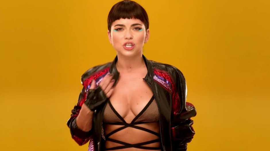 Inna feat. Pitbull - Good Time