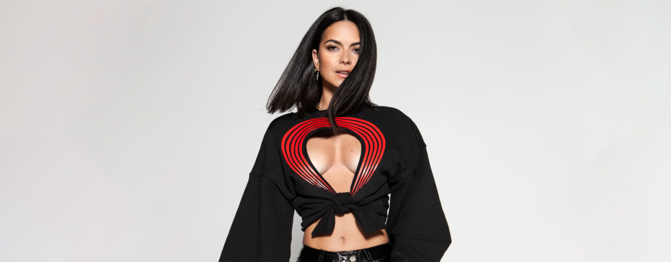 Inna singer Romania now