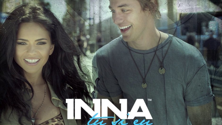 Crazy Inna