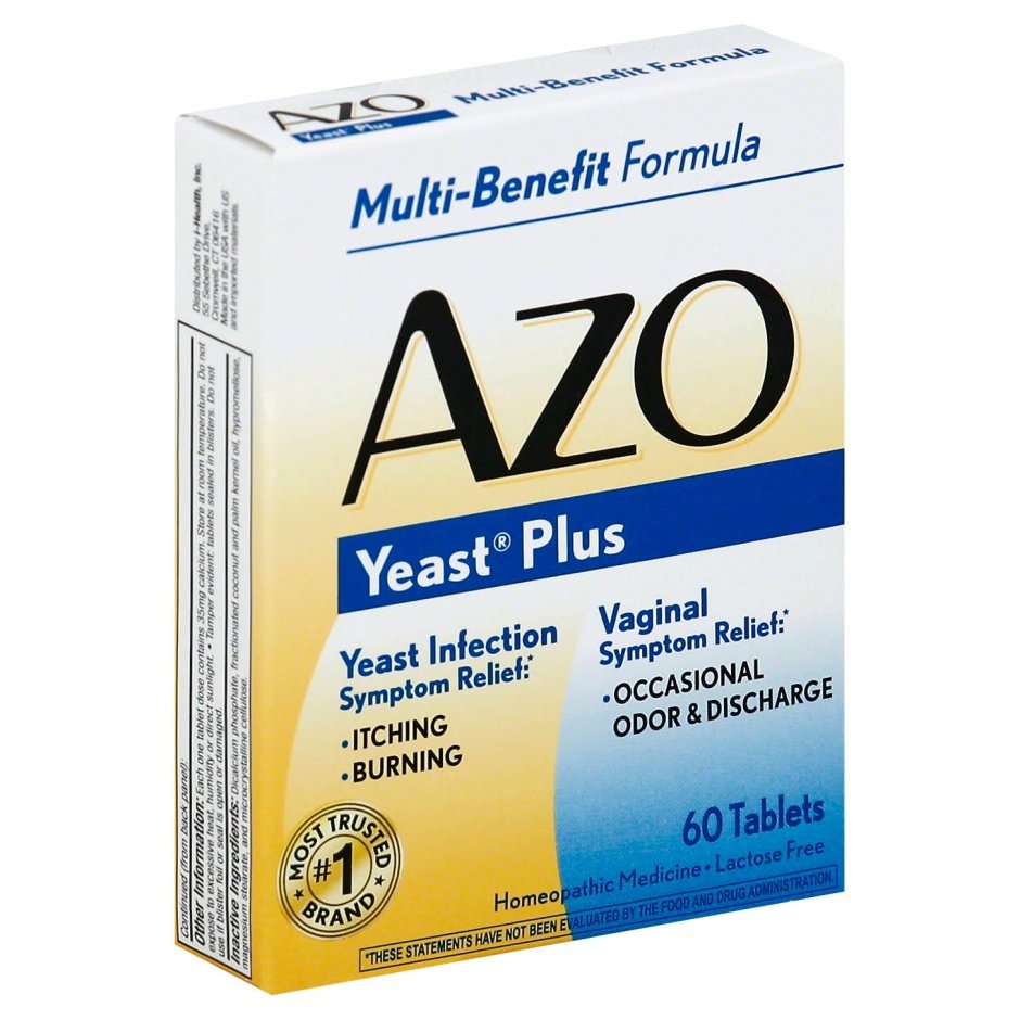 Care Vaginal Health Test