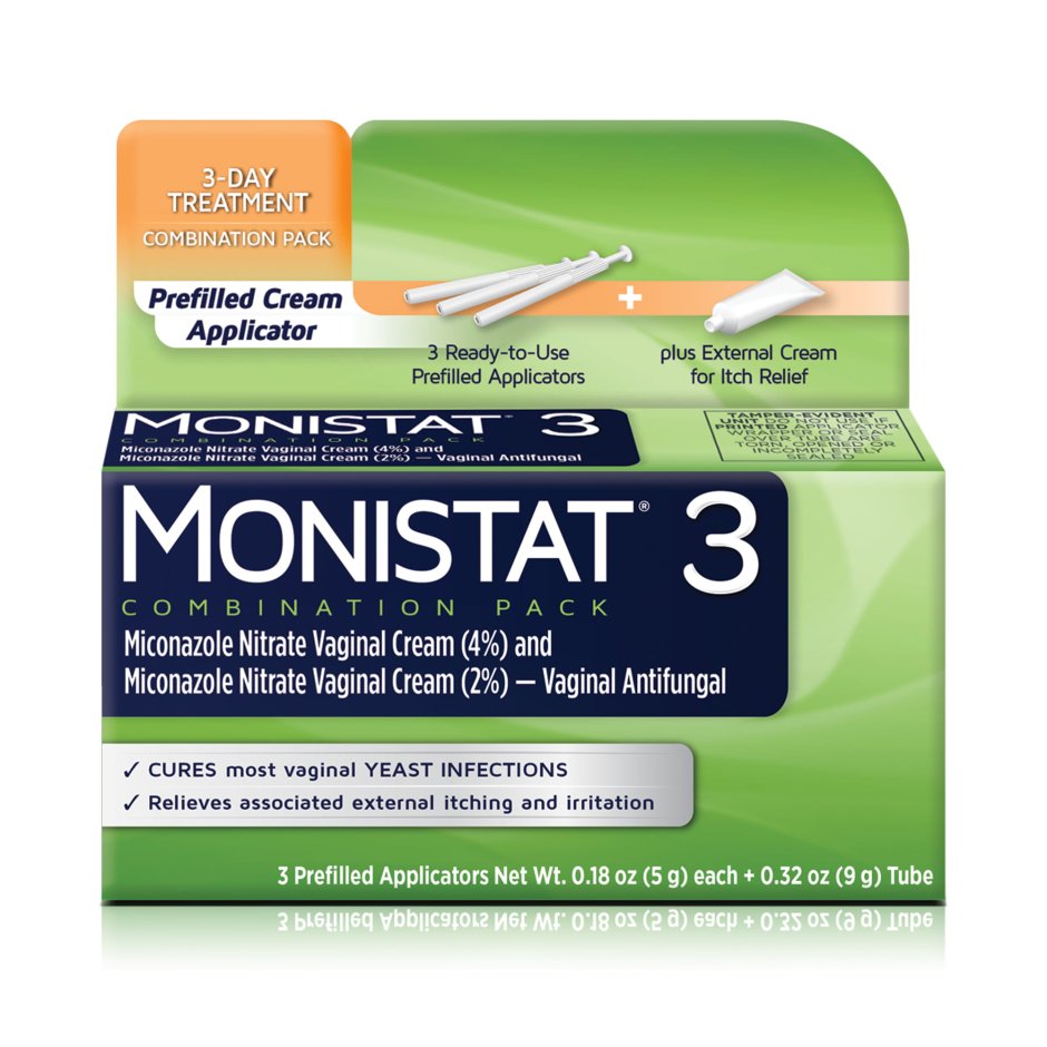 Vagistat Cream