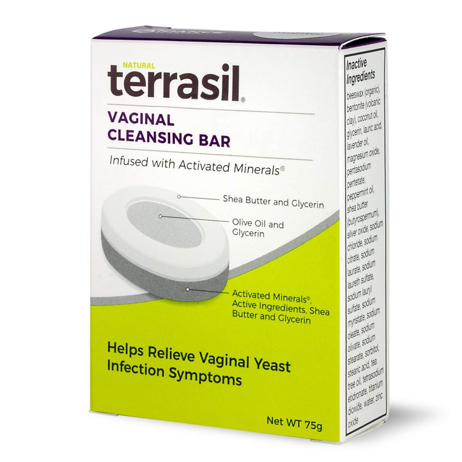 Tablets for Vaginal Infection in Russia Starting with eh