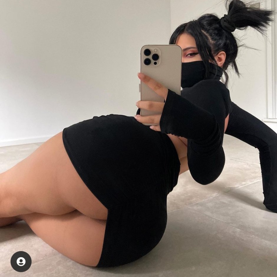 Gina Savaj Gina Savage