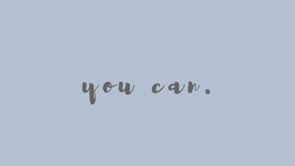 Wallpaper with quotes
