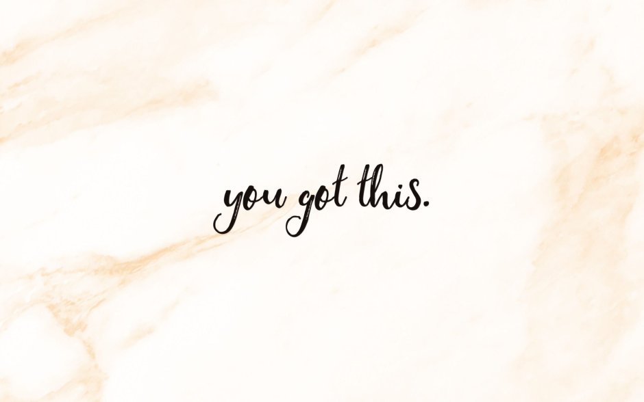 Background for quotes monophonic