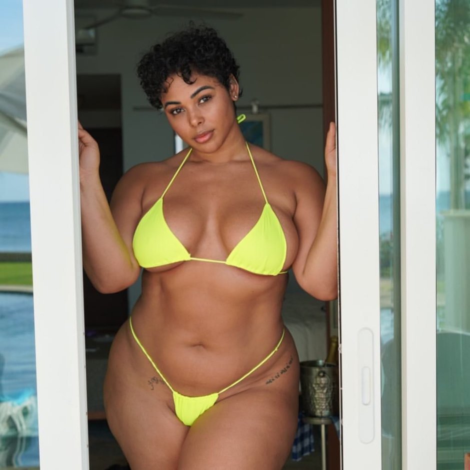 Ioana chira 2019 model
