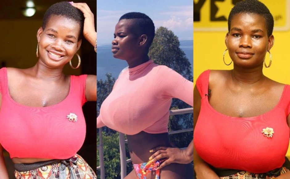 Pamela Odame Watara drain