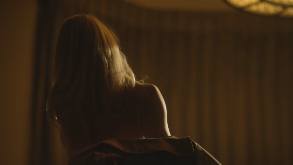Hannah Emily Anderson Nude Scene