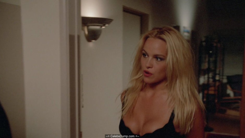 Pamela Anderson Baywatch 1992