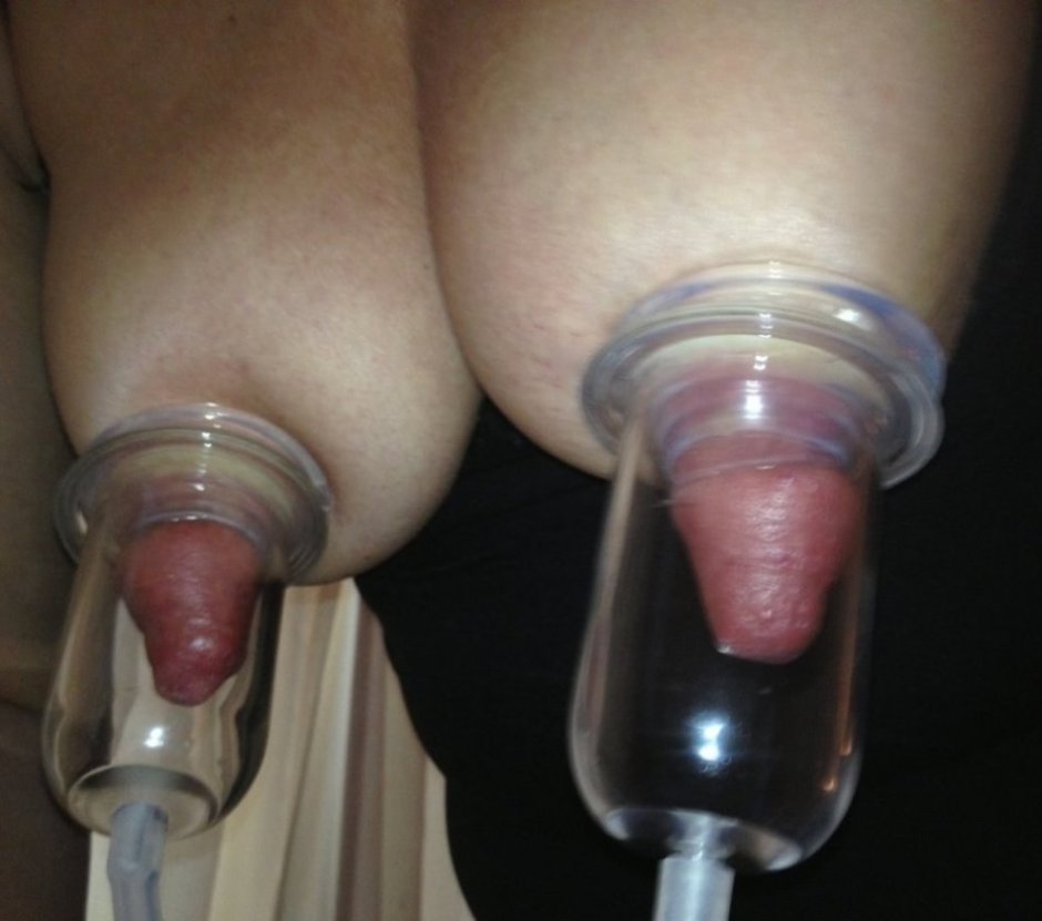 Pipedream pump for clit Clit PUMP PD3231-00