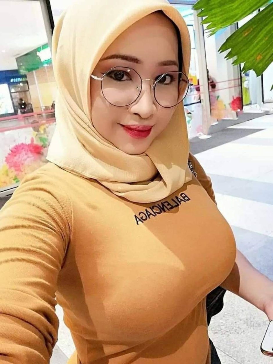 Workout Miss Hijab