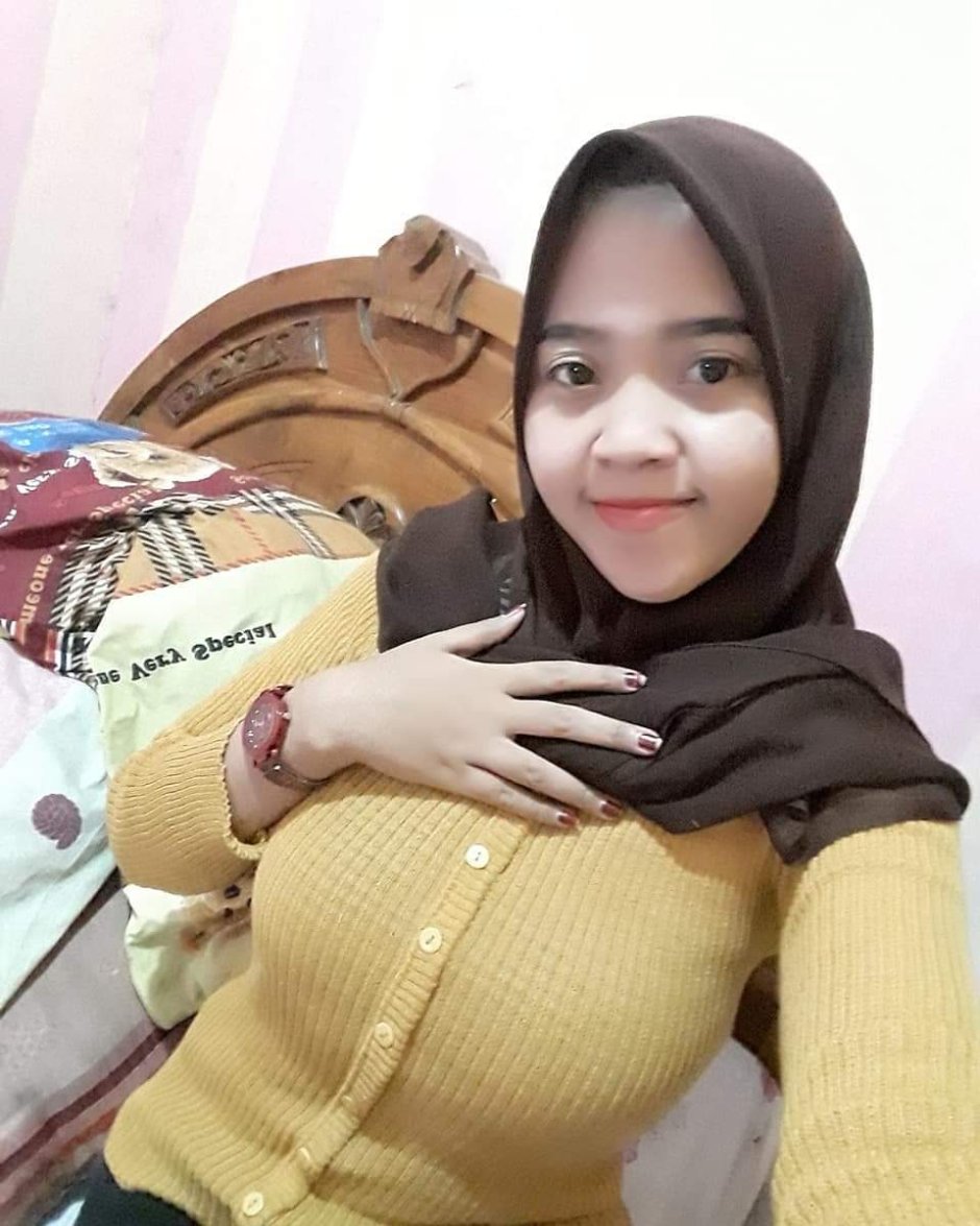 Muslim breasts