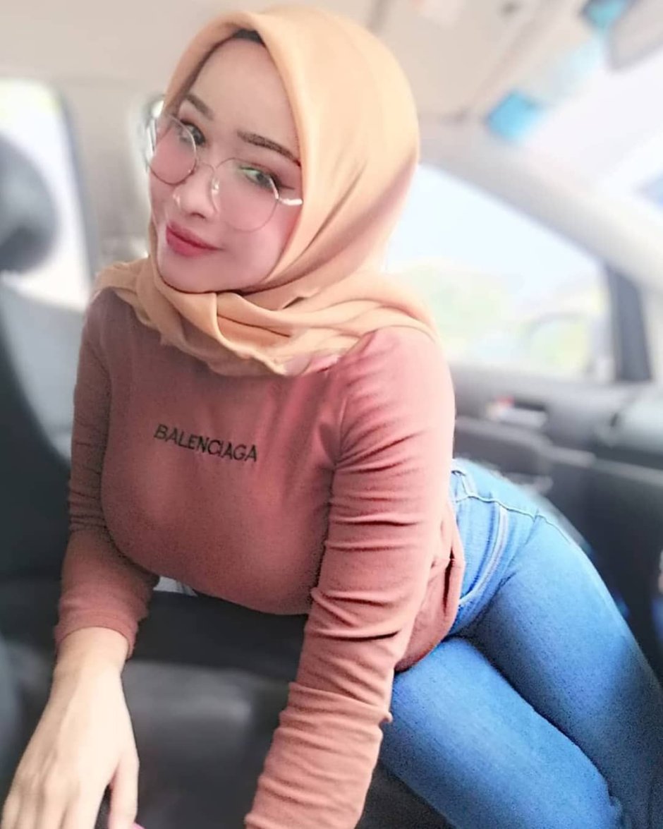 Jilbab Tobrut