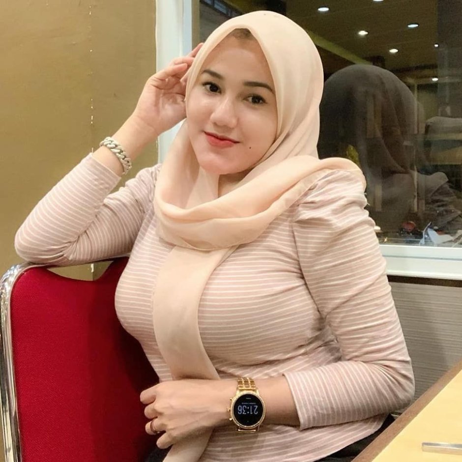Malaysia Muslim Gerl