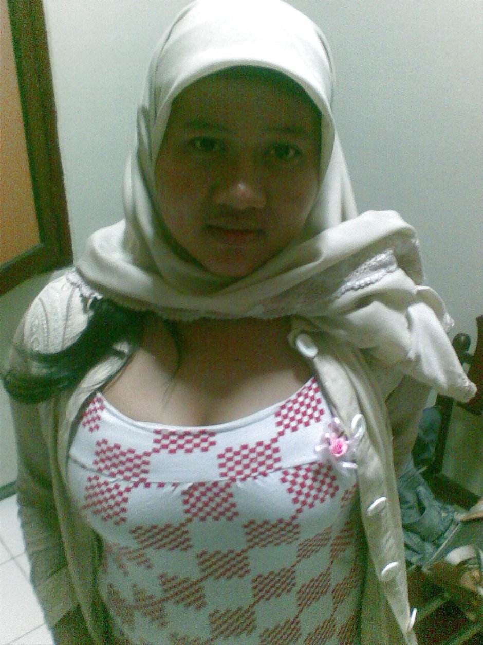 Jilboobs Montok