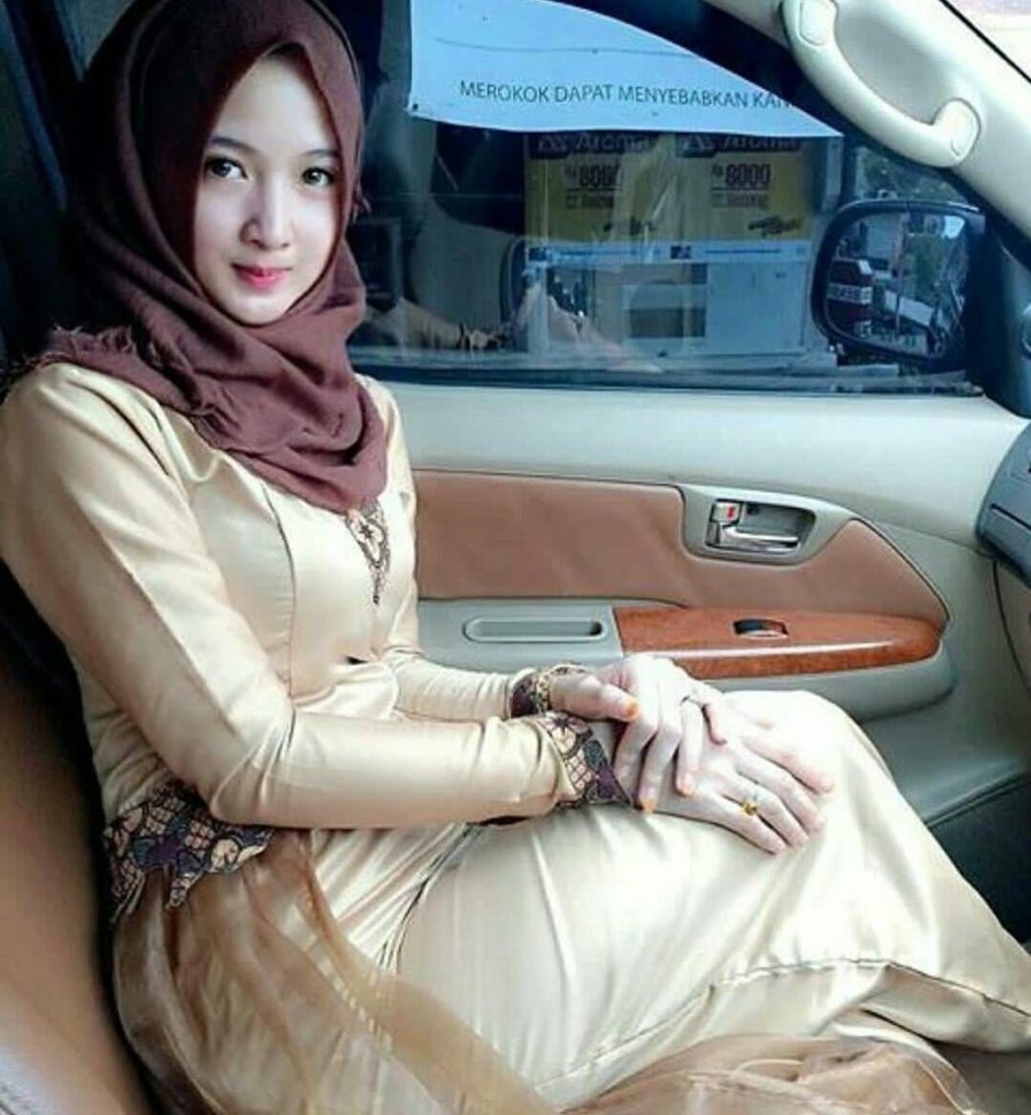 Hijab 2020 Hot