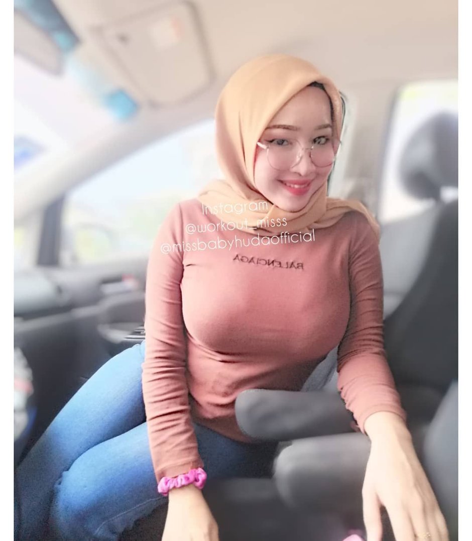 Indo Viral Jilbab