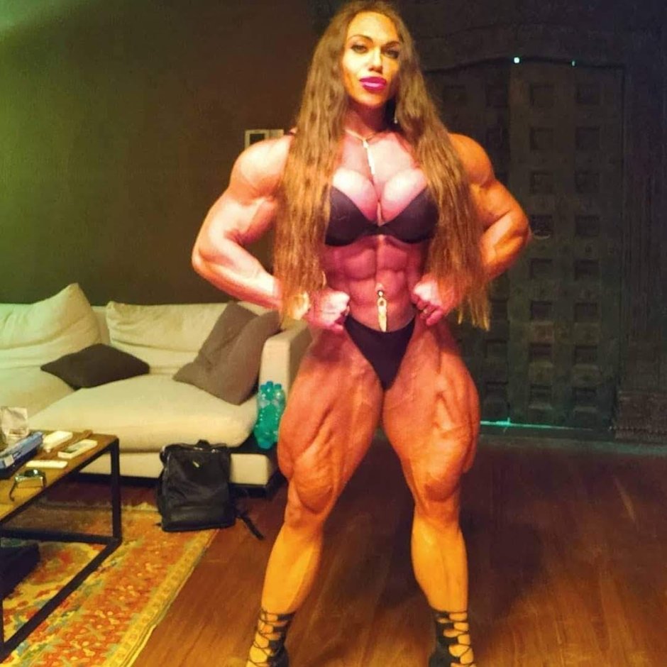 Natasha Trukhina Kuznetsova