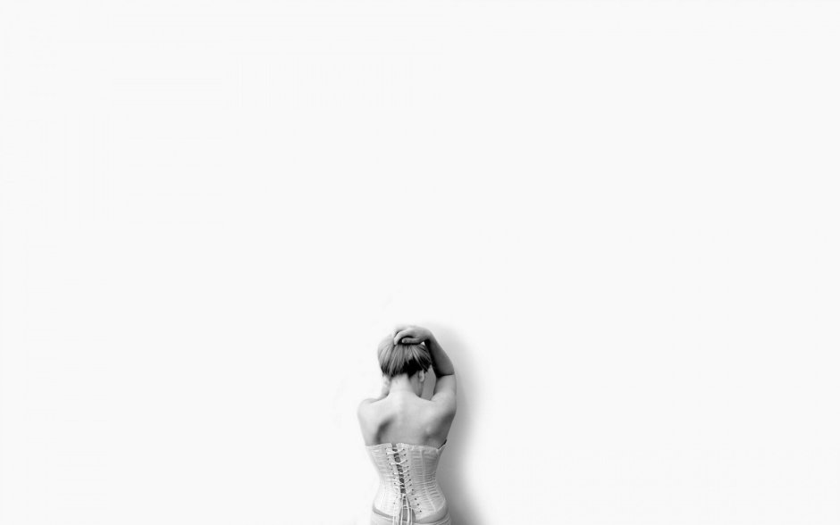 Minimalistic erotic drawings