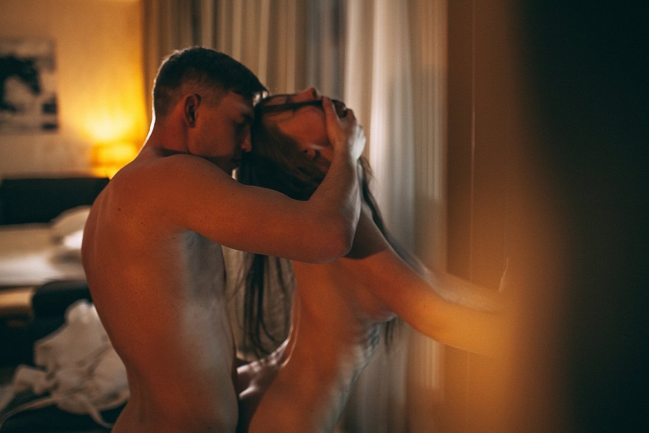 Any Tsareva Anna Vasilchikova Nude