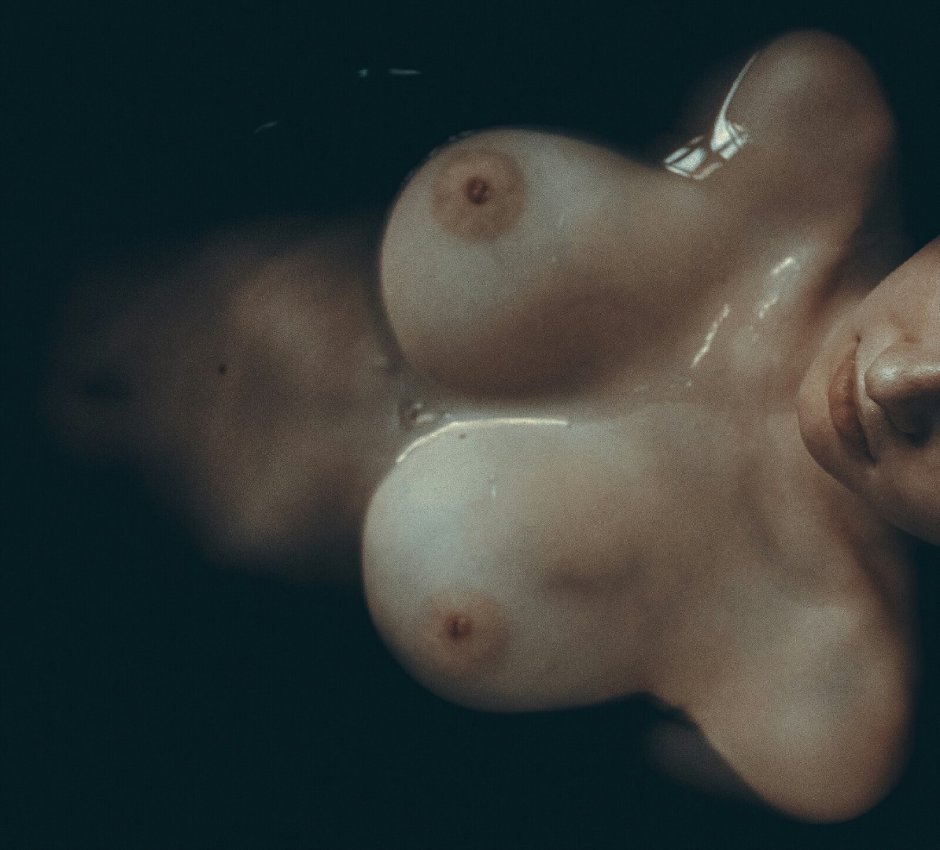 Alexander Borisov photographer nude