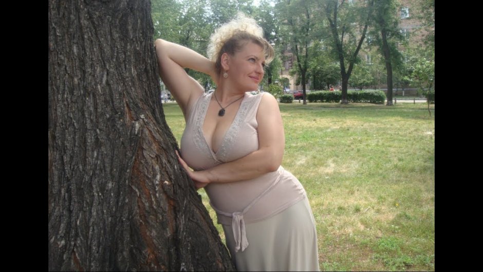 RUSIAN MOM Olga Dora