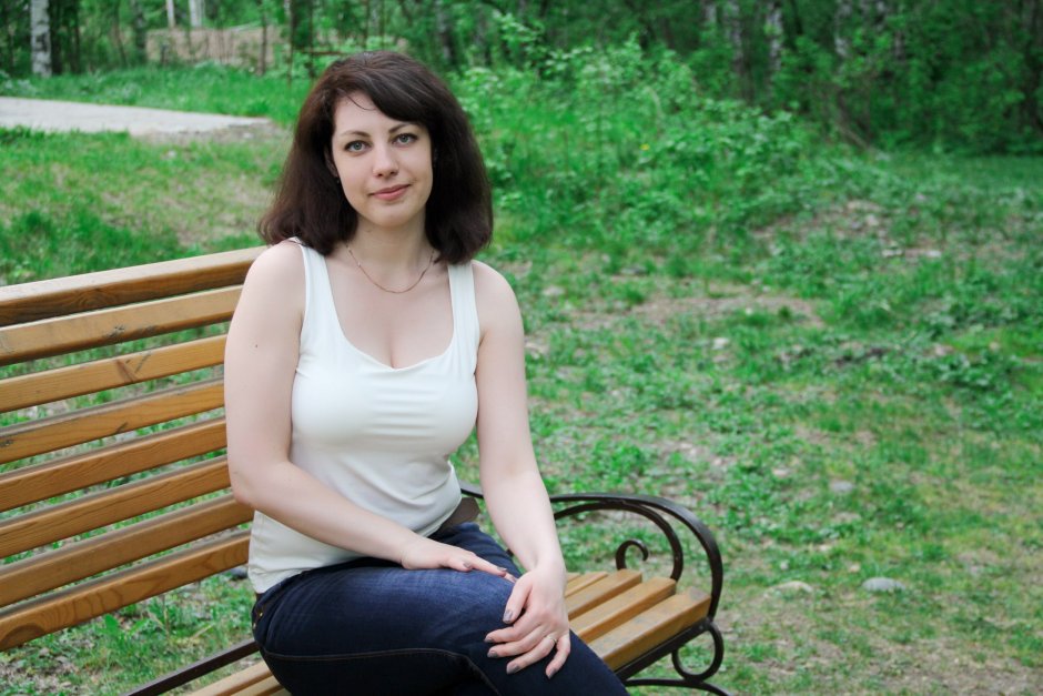 Valentina Beztosubov
