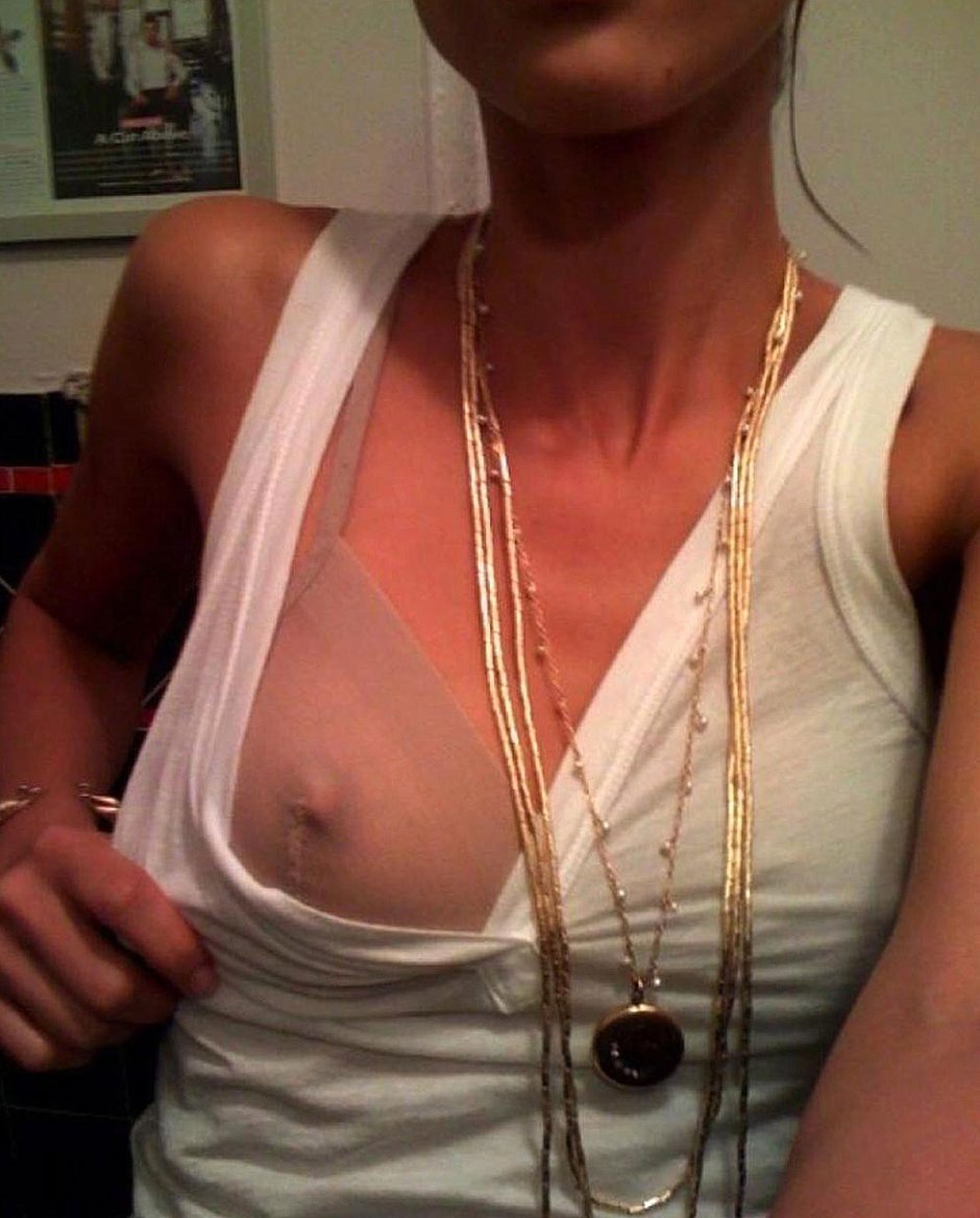Jessica Alba Icloud