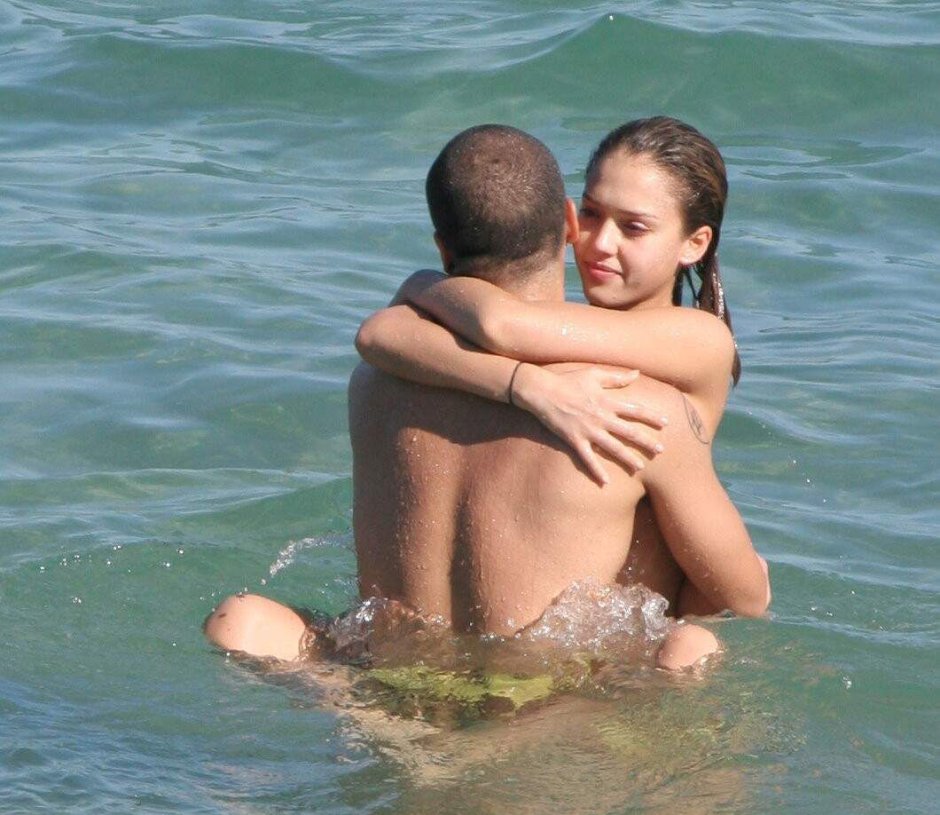 Photoshoot Father and Daughter Nude