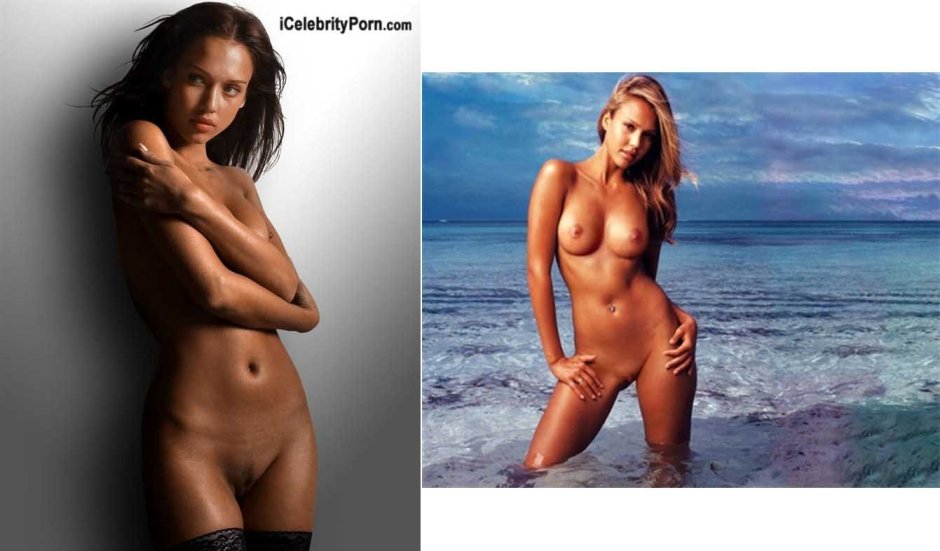 Jessica Alba 2007 Sexy