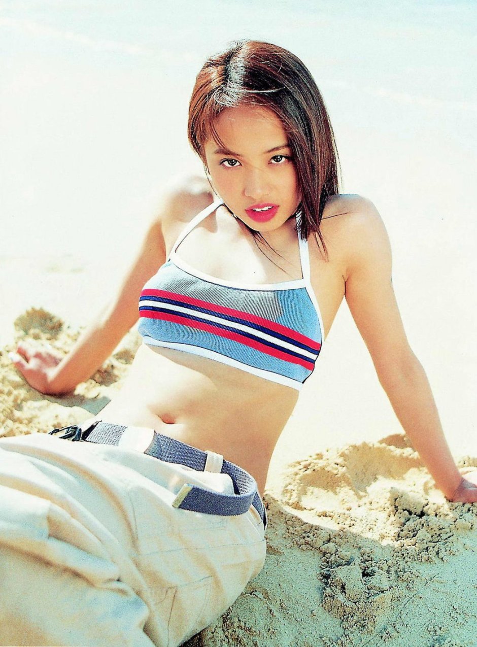 Mini tsai,