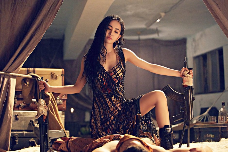 Jolin Tsai 2021