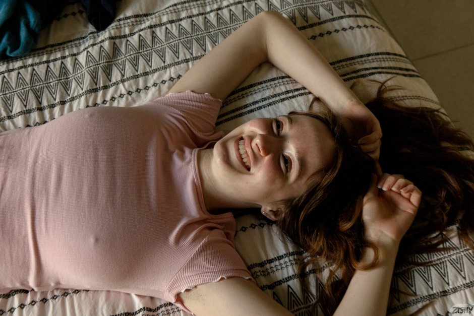 Porn actress actress Hazel Moore