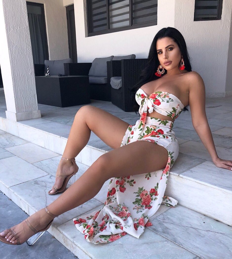 Jessica Gonzalez Plus Saiz