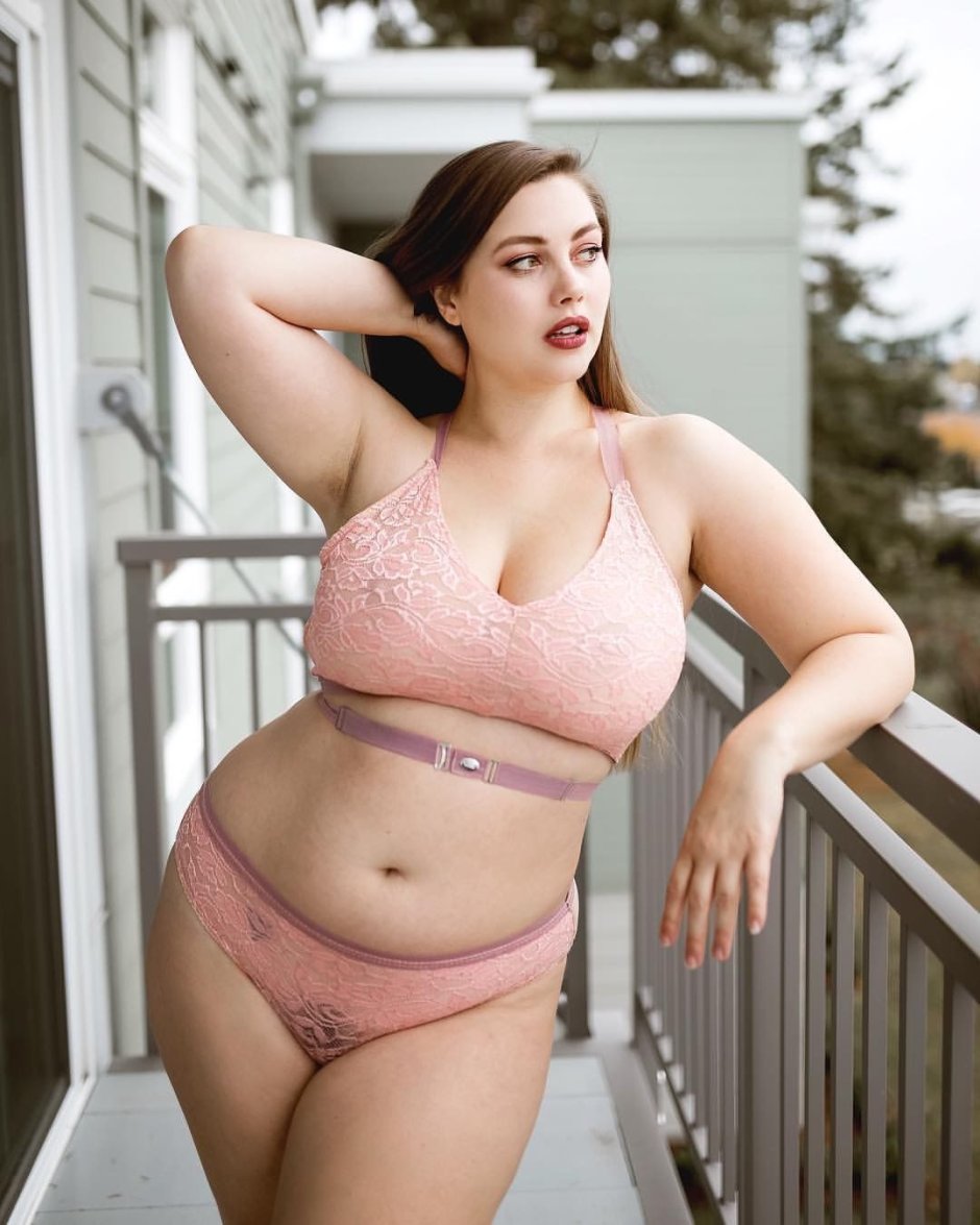 Svetlana Kashirova model