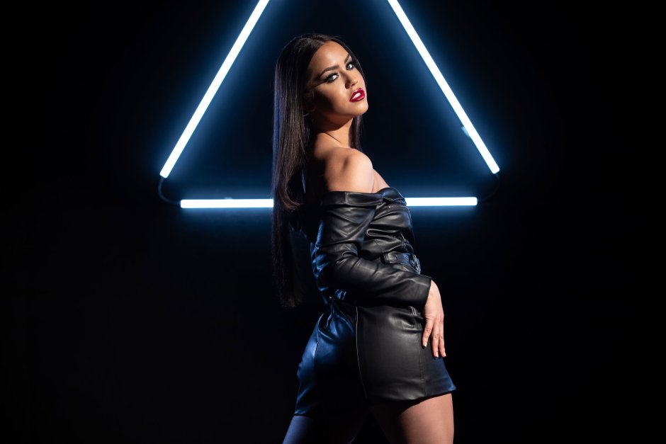 Alina Lopez 2021