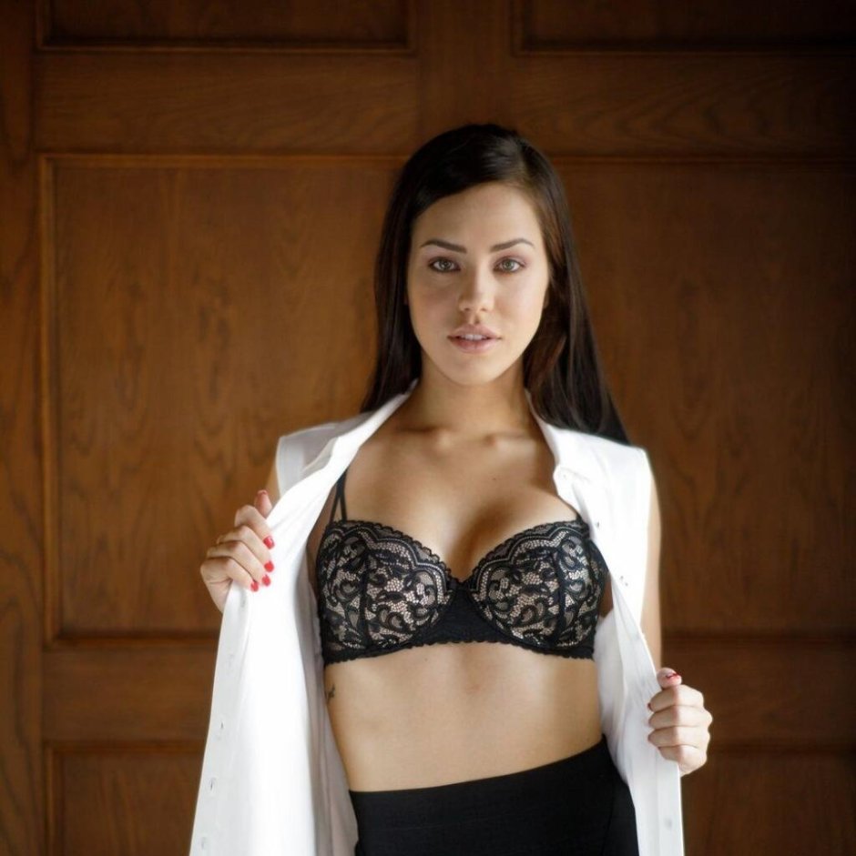 Alina Lopez 2021