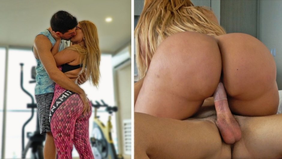 Bobbi Starr Sophie Di Fenix Maria